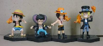 one piece anime figure
