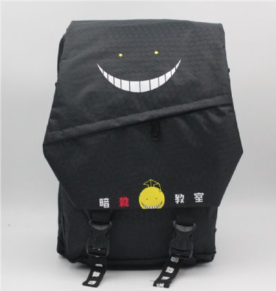 Assassination Classroom anime bag