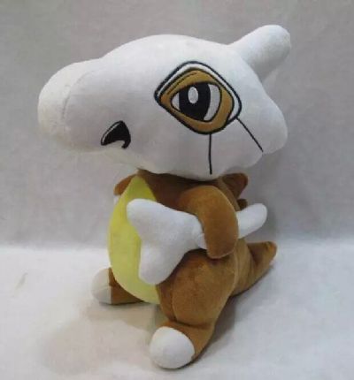 pokemon anime plush doll