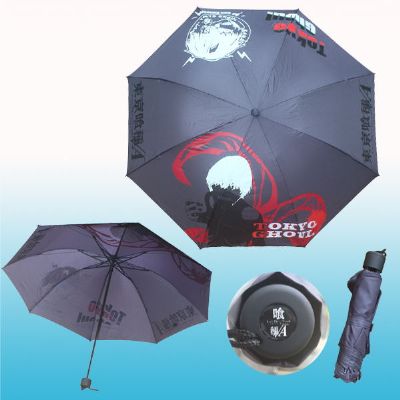 Tokyo Ghoul anime umbrella