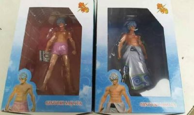 Gintama anime figure