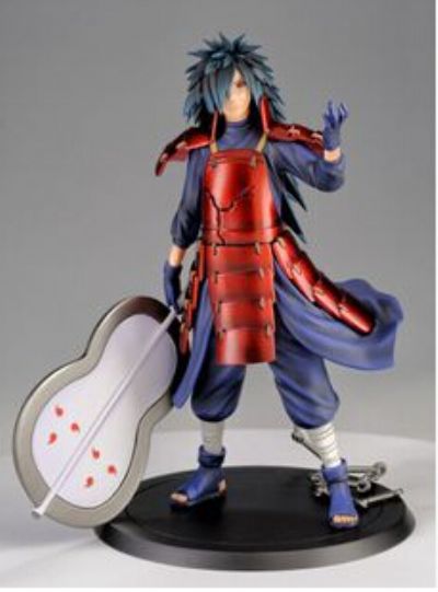 Naruto anime figure