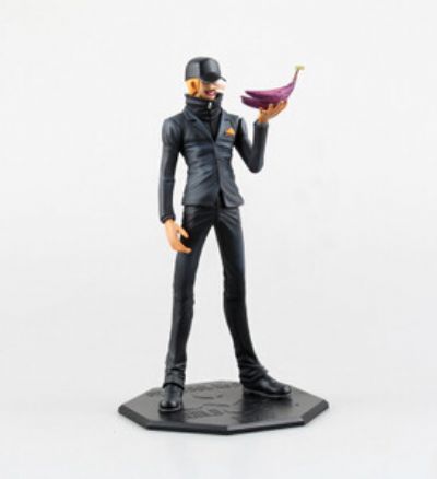 one piece anime figure