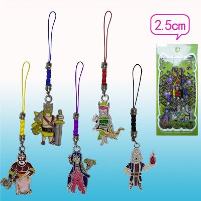 Clash of Clans phonestrap