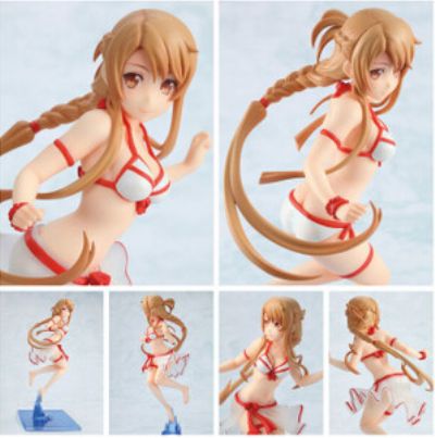 sword art online anime figure