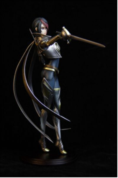 league of legends anime figure