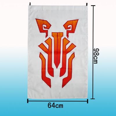 dota flag