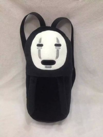 anime plush bag