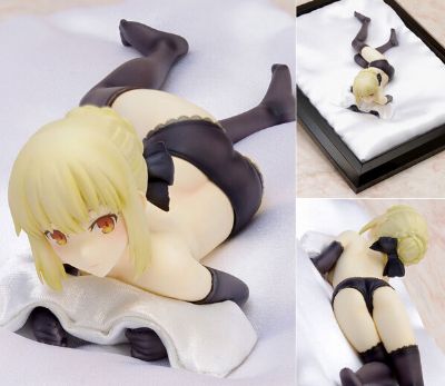 fate anime figure