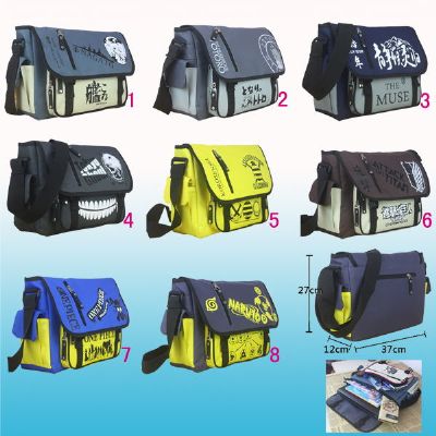 anime bag