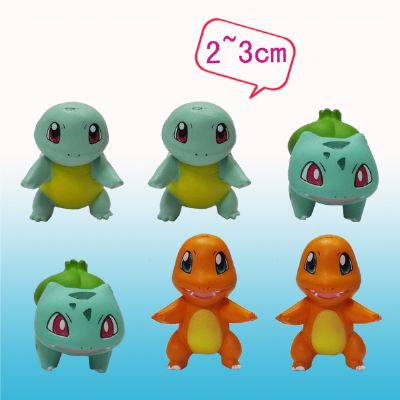 pokemon anime figure