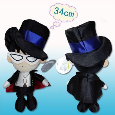 sailormoon anime plush doll
