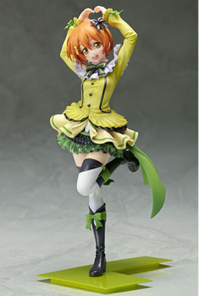 anime figure