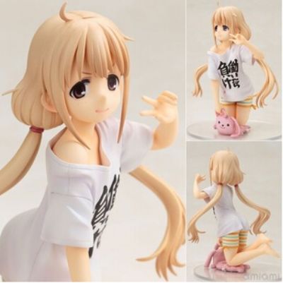 anime figure