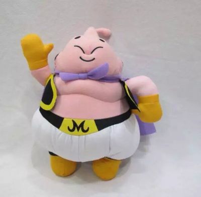 dragon ball anime plush dol