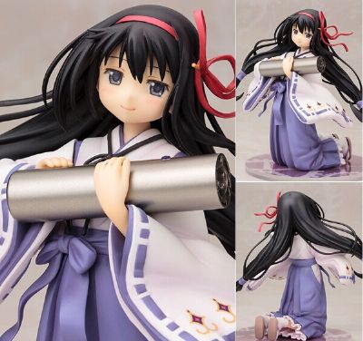 magical girl anime figure