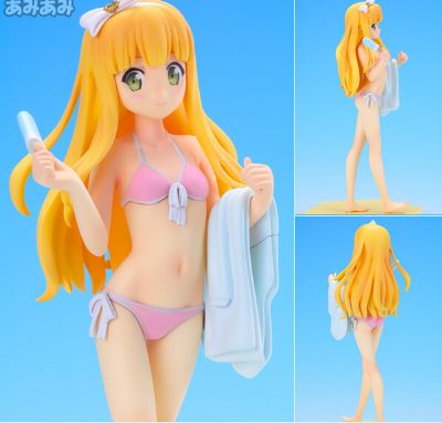 anime figure