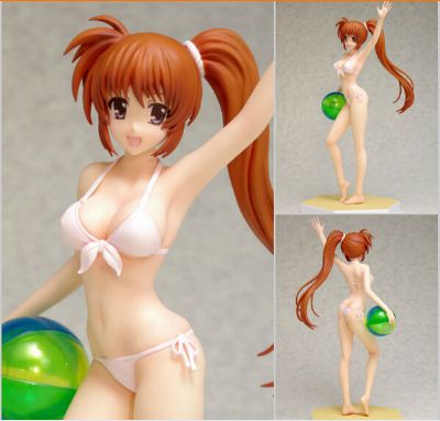 magical girl anime figure