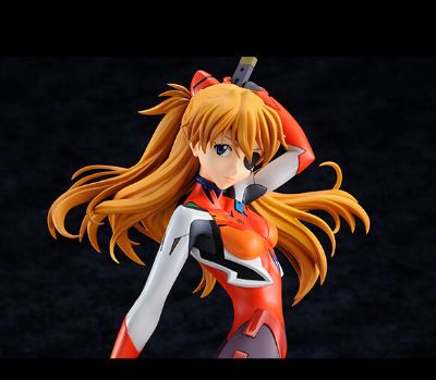 eva figure