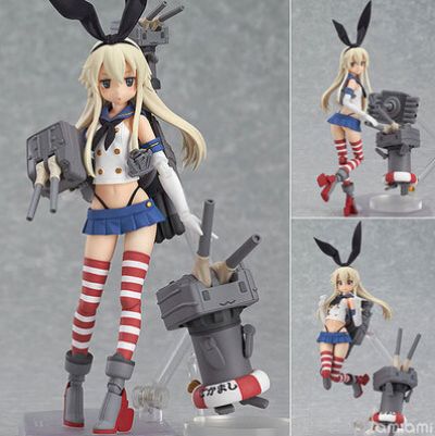 anime figure