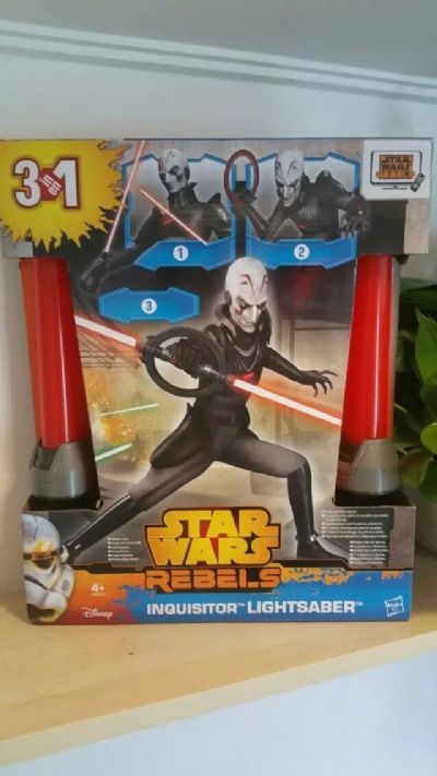 star war figure