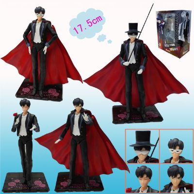 sailormoon anime figure