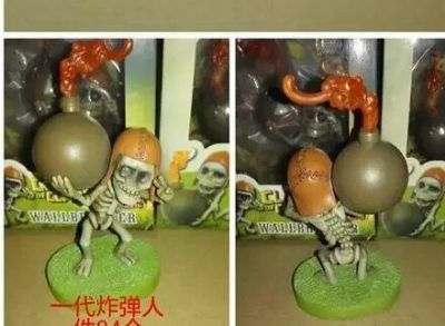 Clash of Clans figure