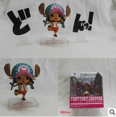 one piece anime figure