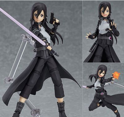 sword art online anime figure