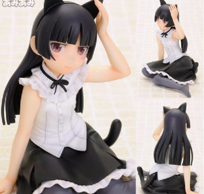 ore no imouto anime figure