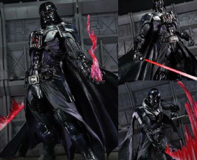 star war figure