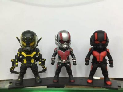 ant man figure