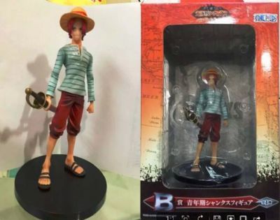 one piece anime figure