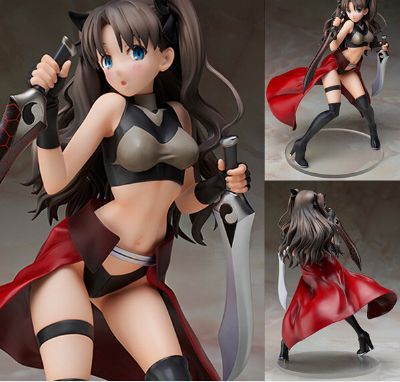 fate anime figure