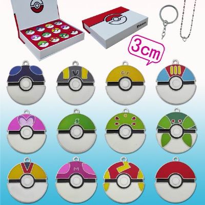 pokemon anime weapon