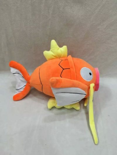 anime plush doll