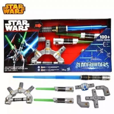 star war figure