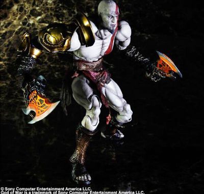 anime figure