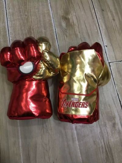 iron man glove