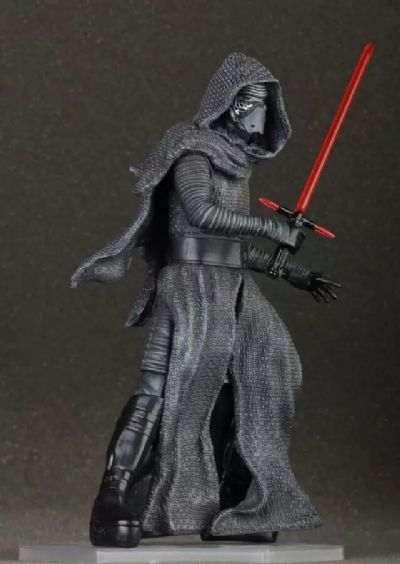 star war figure