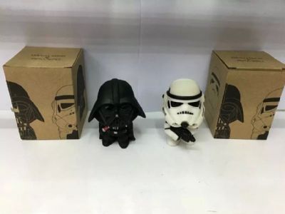 star war figure