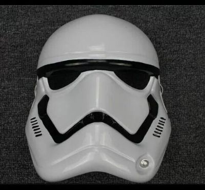 star war mask