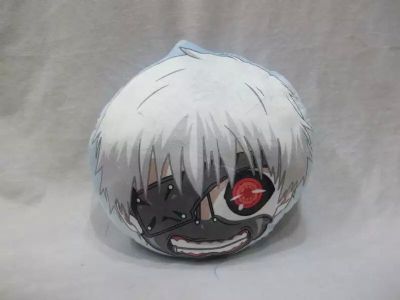Tokyo Ghoul anime cushion