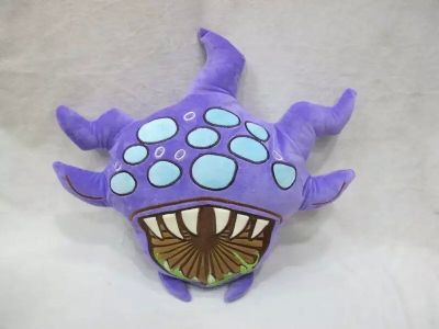 league of legends anime plush doll