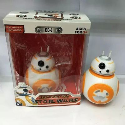 star war figure