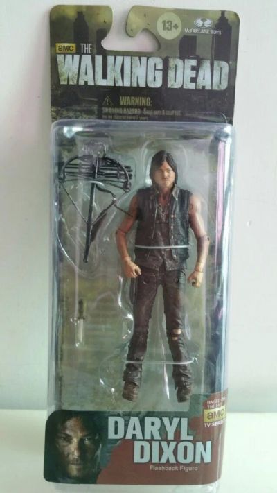 walking dead figure