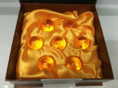 offical dragon ball