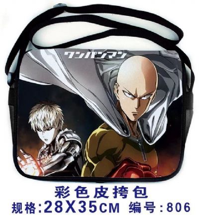 ONE PUNCH MAN anime bag