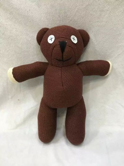 anime plush doll