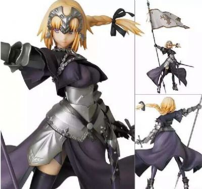 fate anime figure